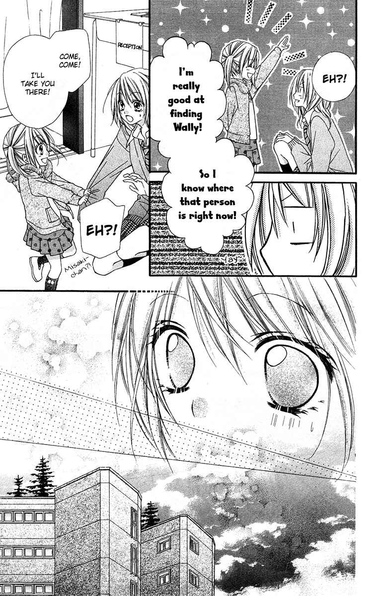 Page 23 Chapter 20 Love Berrish!
