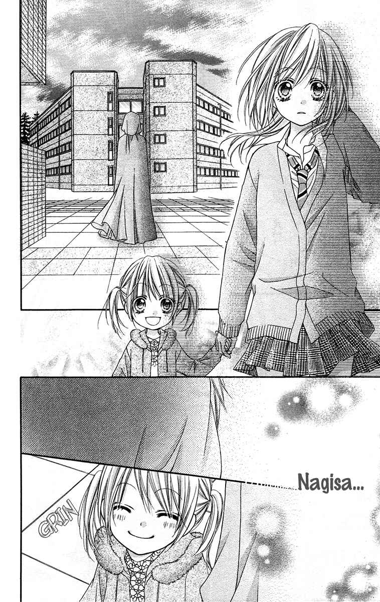Page 24 Chapter 20 Love Berrish!