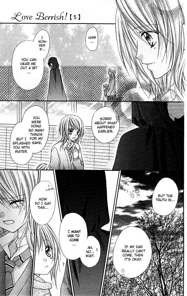 Page 25 Chapter 20 Love Berrish!