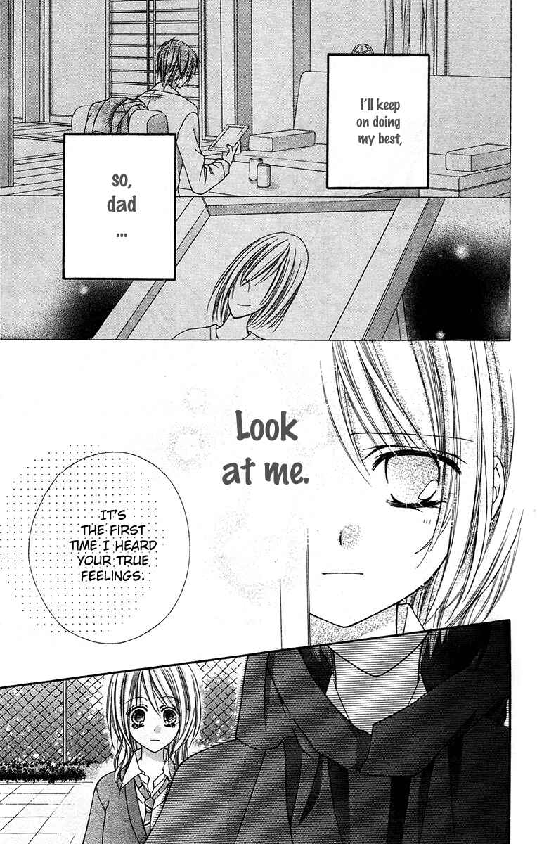 Page 29 Chapter 20 Love Berrish!