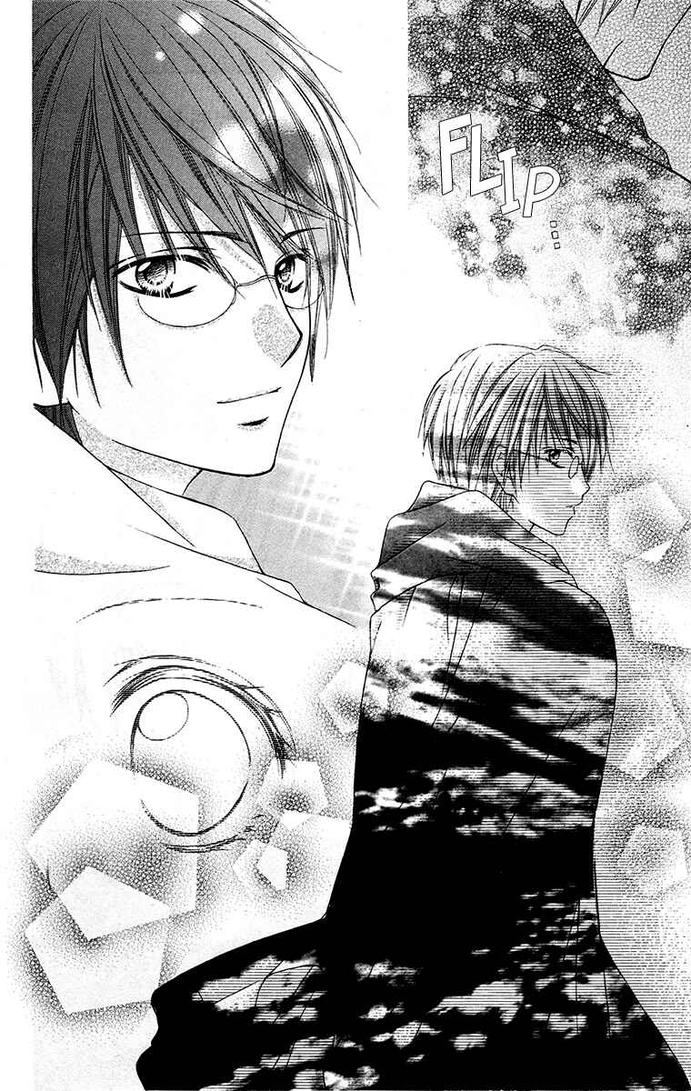 Page 30 Chapter 20 Love Berrish!