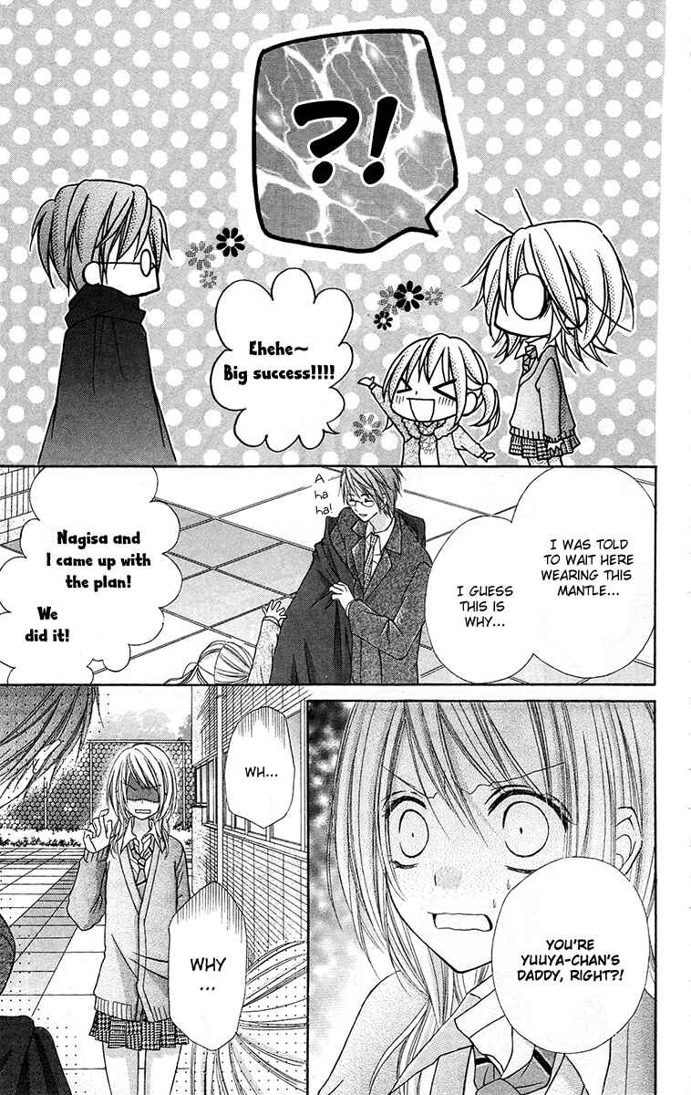 Page 31 Chapter 20 Love Berrish!
