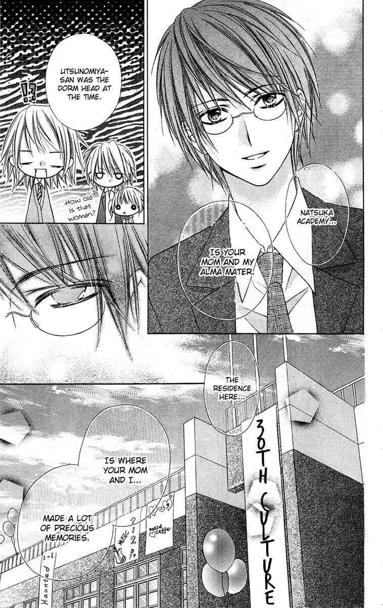 Page 33 Chapter 20 Love Berrish!