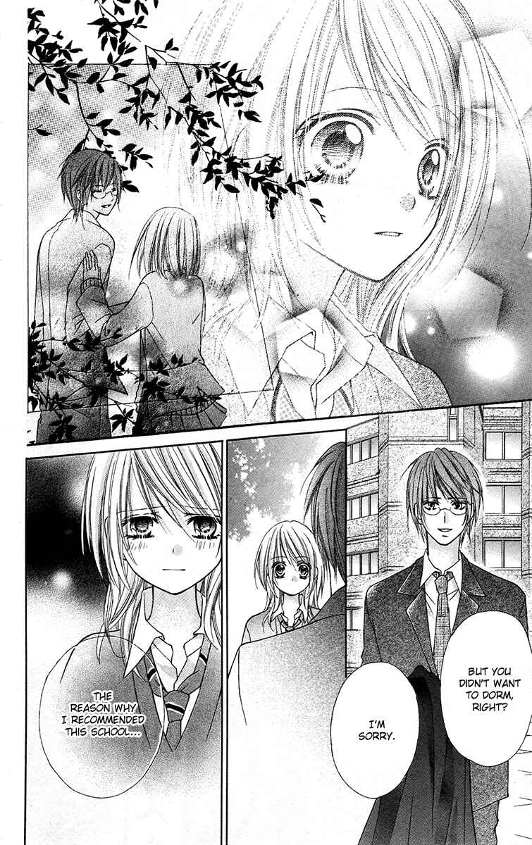 Page 34 Chapter 20 Love Berrish!
