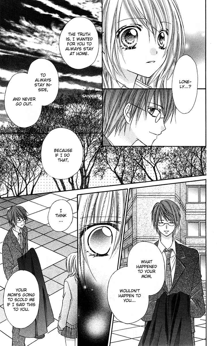 Page 37 Chapter 20 Love Berrish!