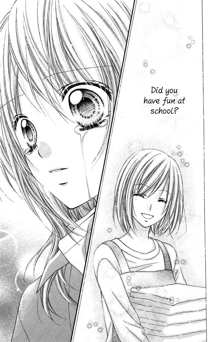 Page 39 Chapter 20 Love Berrish!