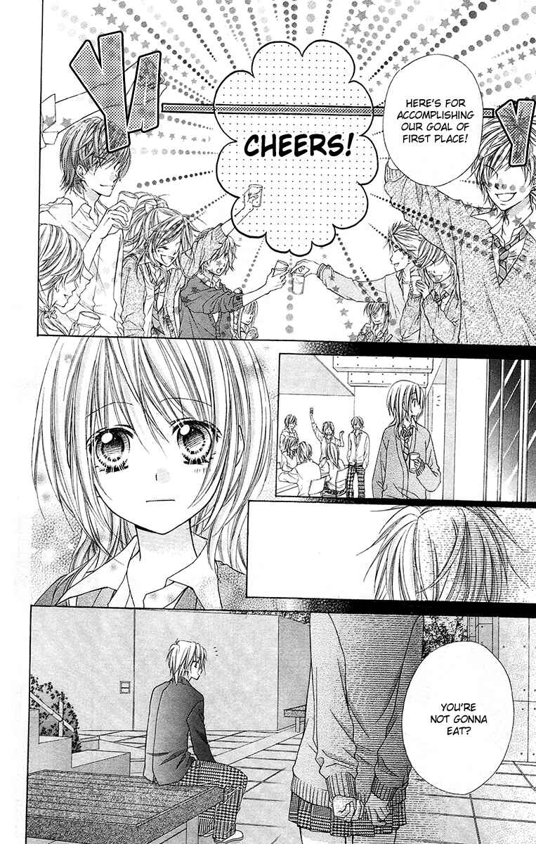 Page 42 Chapter 20 Love Berrish!