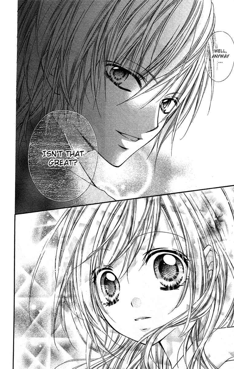 Page 44 Chapter 20 Love Berrish!
