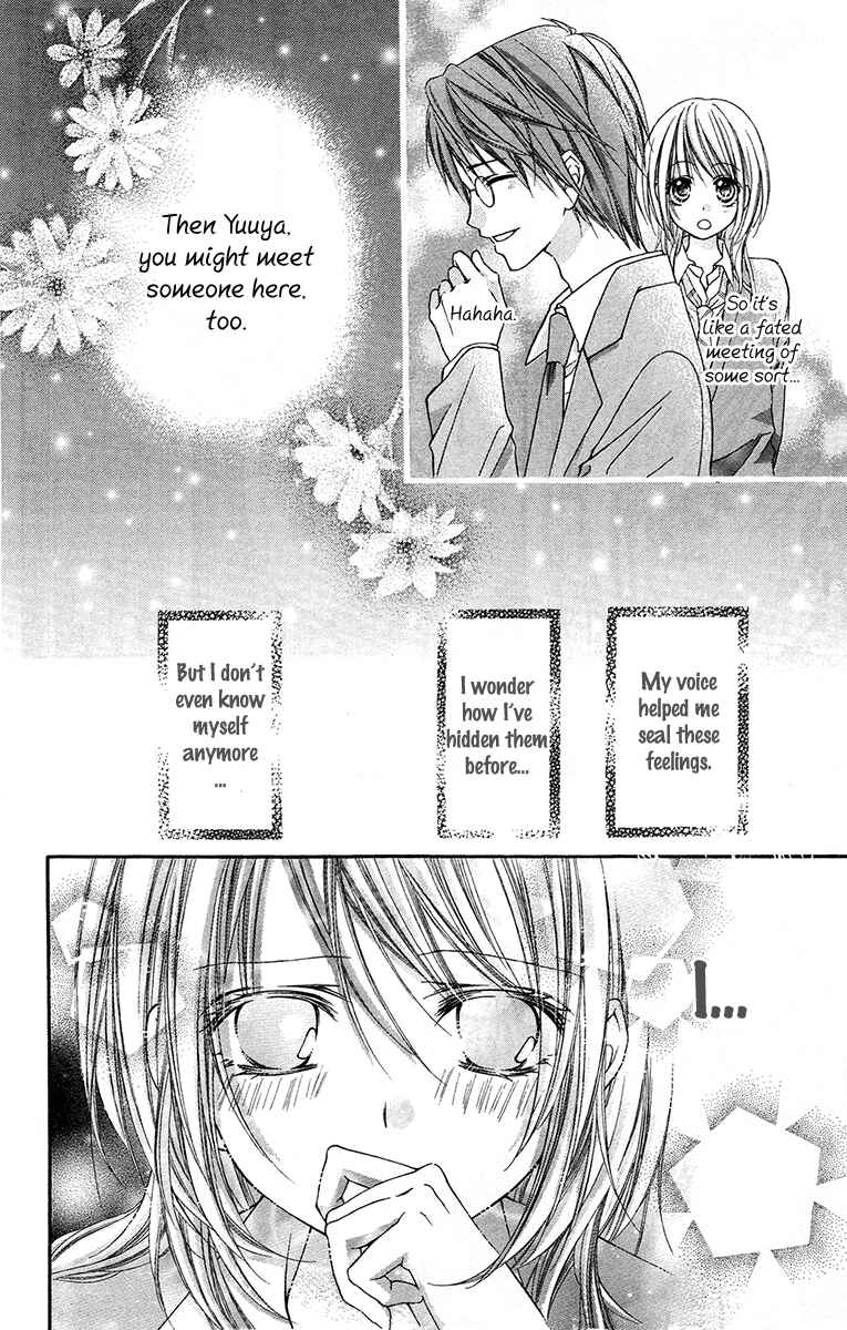 Page 46 Chapter 20 Love Berrish!