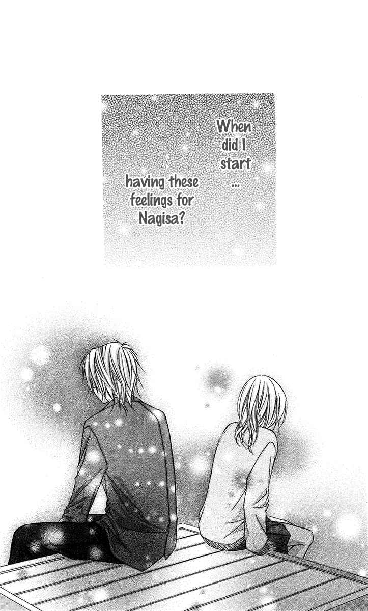 Page 47 Chapter 20 Love Berrish!