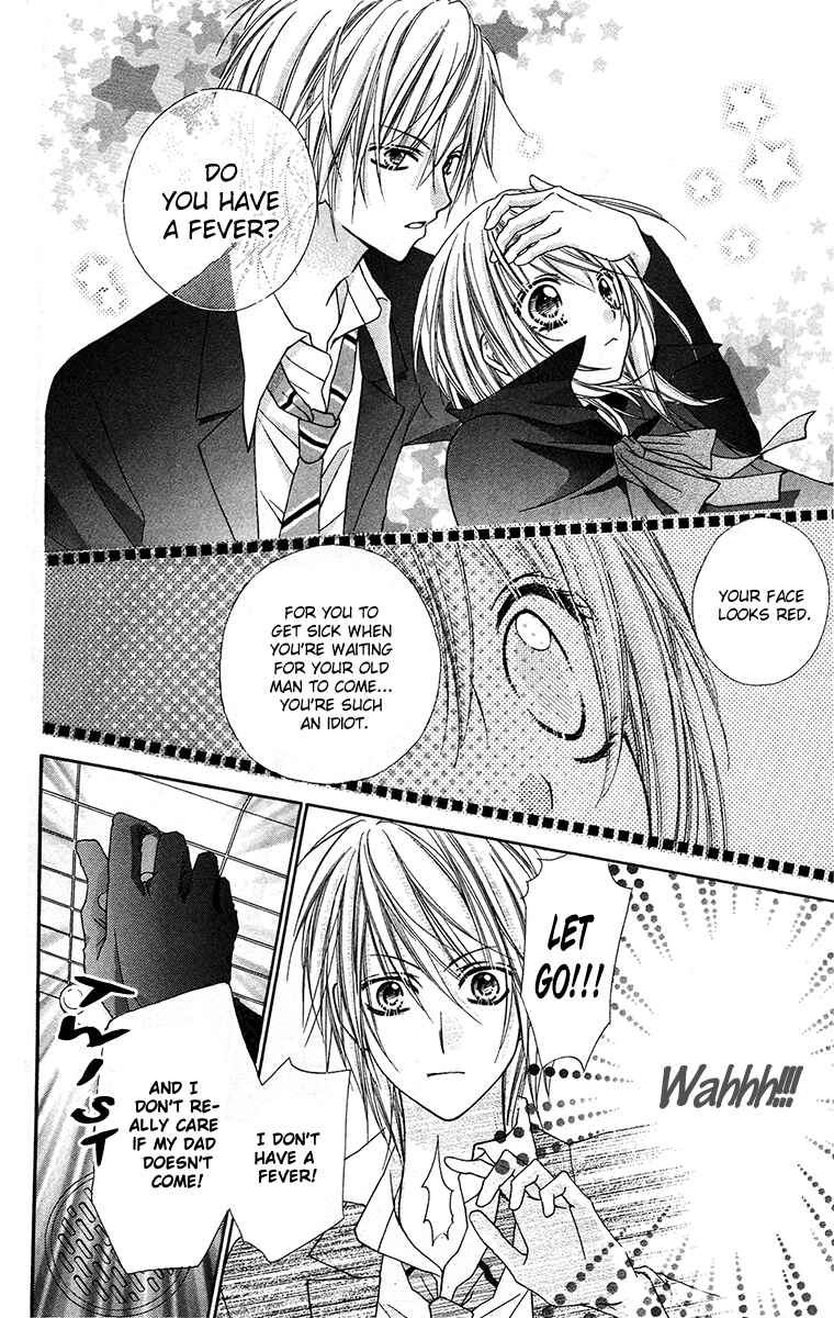 Page 8 Chapter 20 Love Berrish!