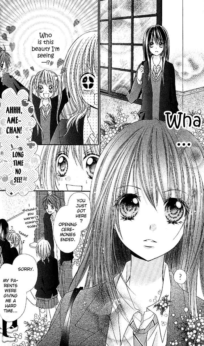 Page 10 Chapter 2 Love Berrish!