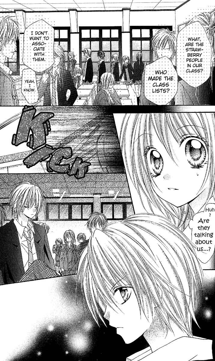 Page 13 Chapter 2 Love Berrish!