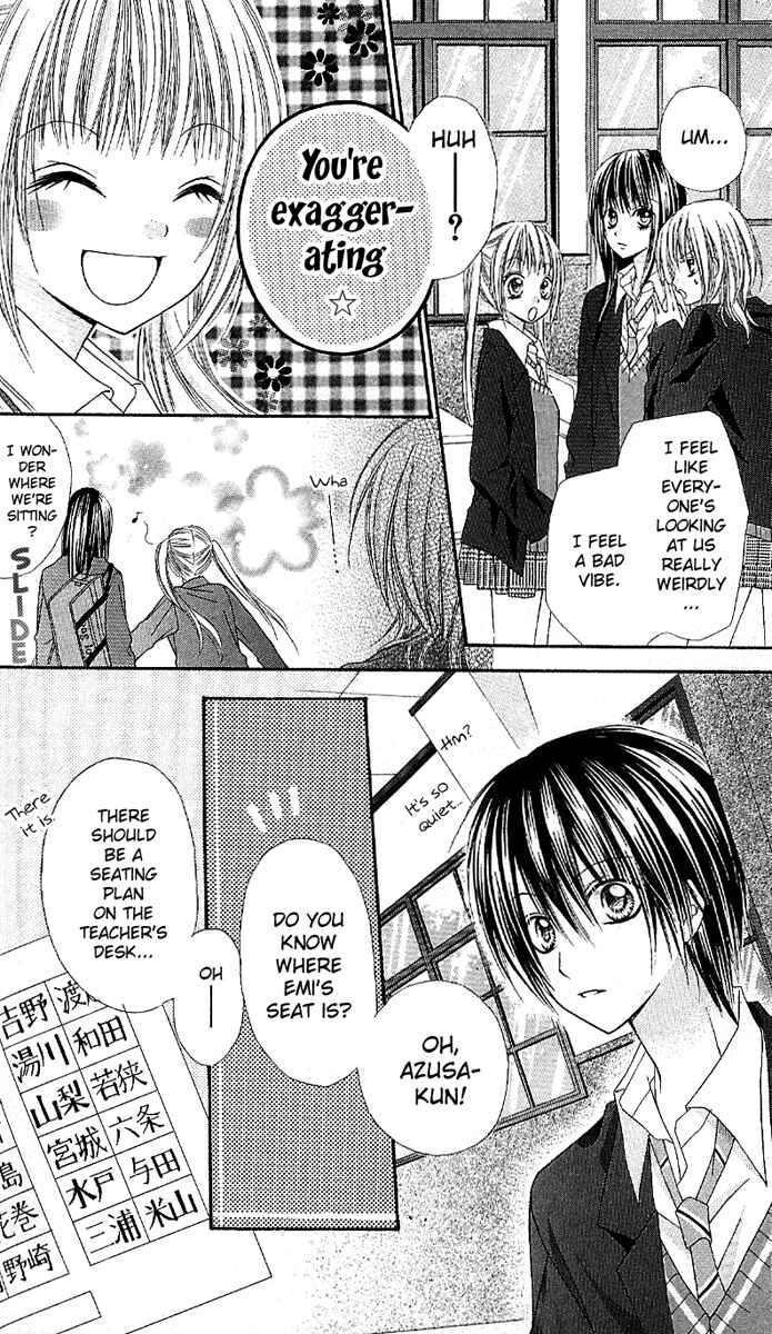 Page 14 Chapter 2 Love Berrish!