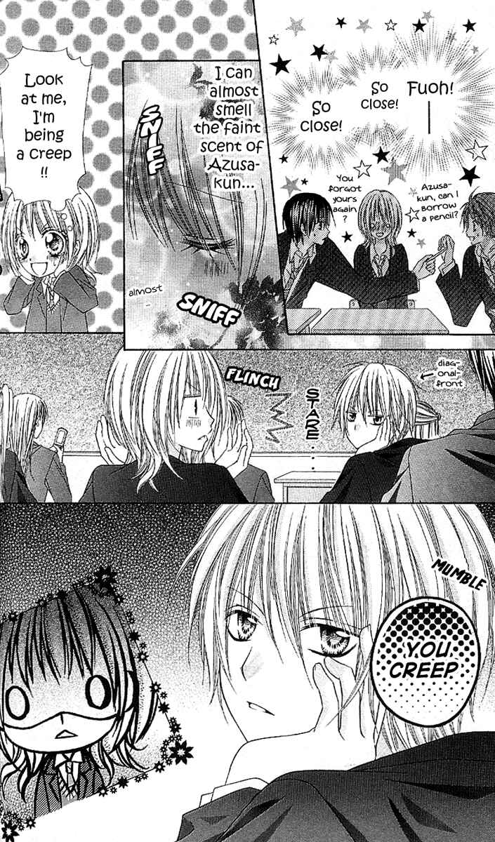 Page 16 Chapter 2 Love Berrish!
