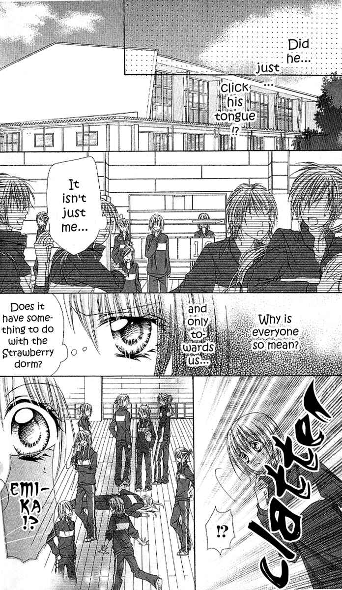 Page 18 Chapter 2 Love Berrish!