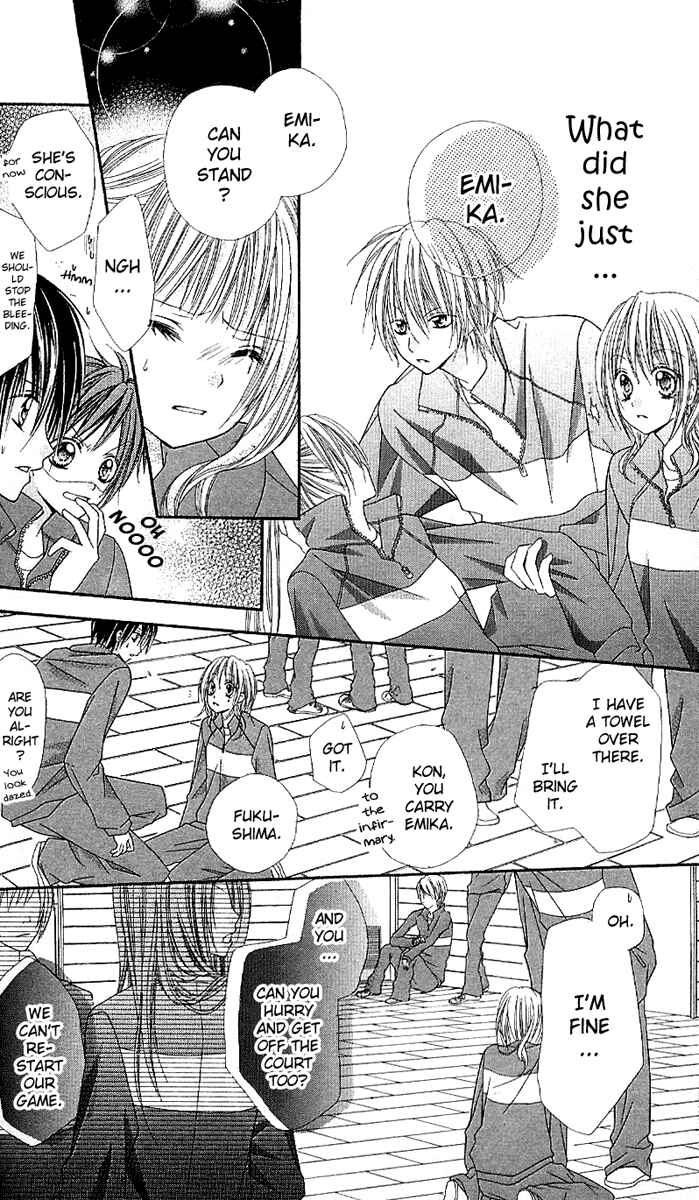 Page 20 Chapter 2 Love Berrish!
