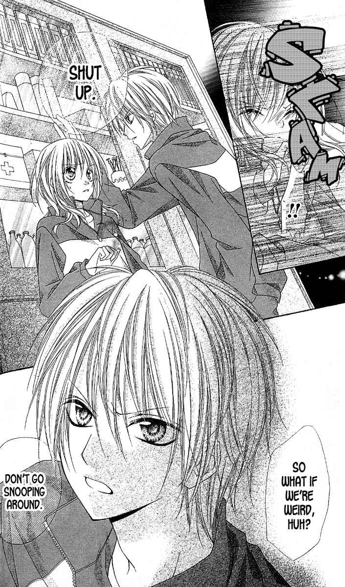 Page 24 Chapter 2 Love Berrish!