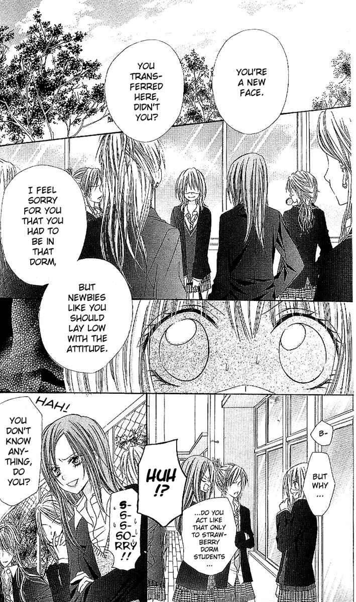 Page 28 Chapter 2 Love Berrish!