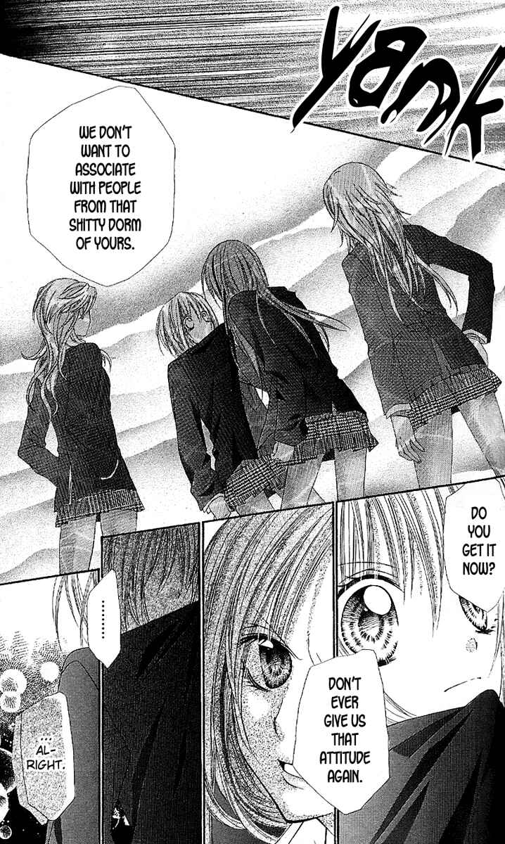Page 29 Chapter 2 Love Berrish!