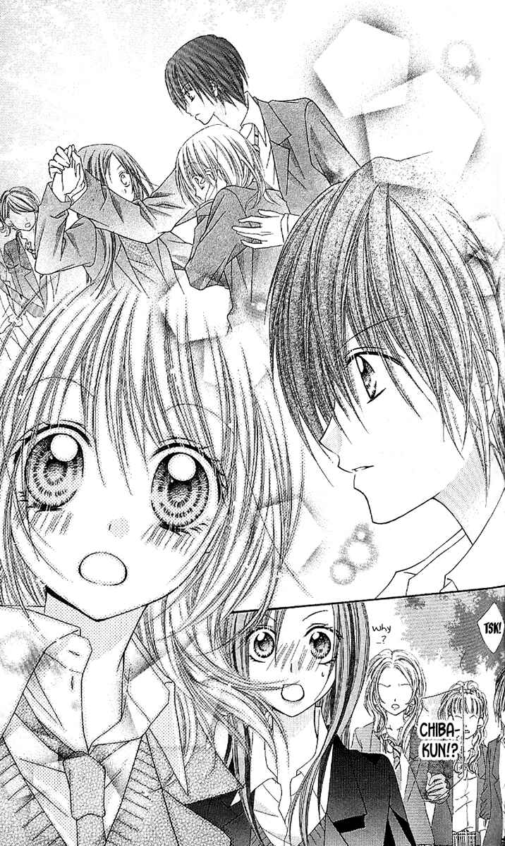 Page 31 Chapter 2 Love Berrish!