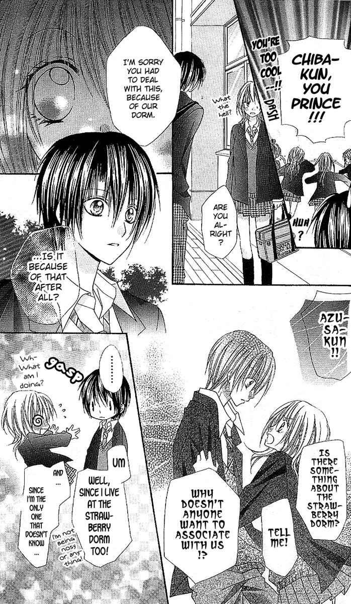 Page 33 Chapter 2 Love Berrish!