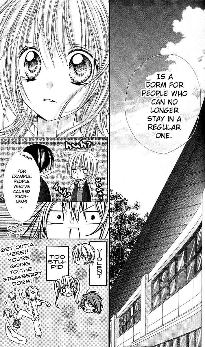 Page 35 Chapter 2 Love Berrish!