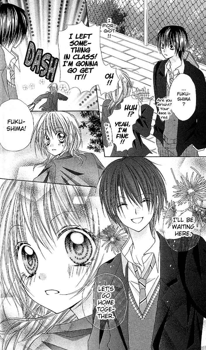 Page 38 Chapter 2 Love Berrish!