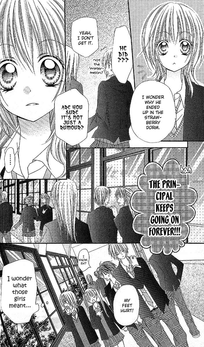 Page 8 Chapter 2 Love Berrish!