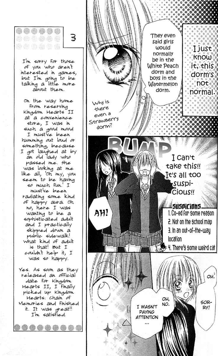 Page 9 Chapter 2 Love Berrish!