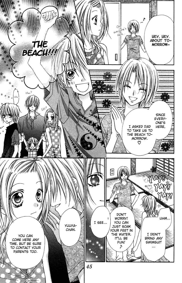 Page 10 Chapter 16 Love Berrish!