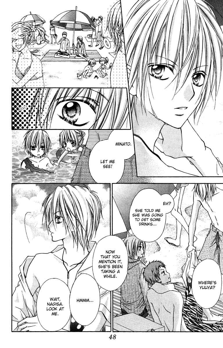 Page 13 Chapter 16 Love Berrish!