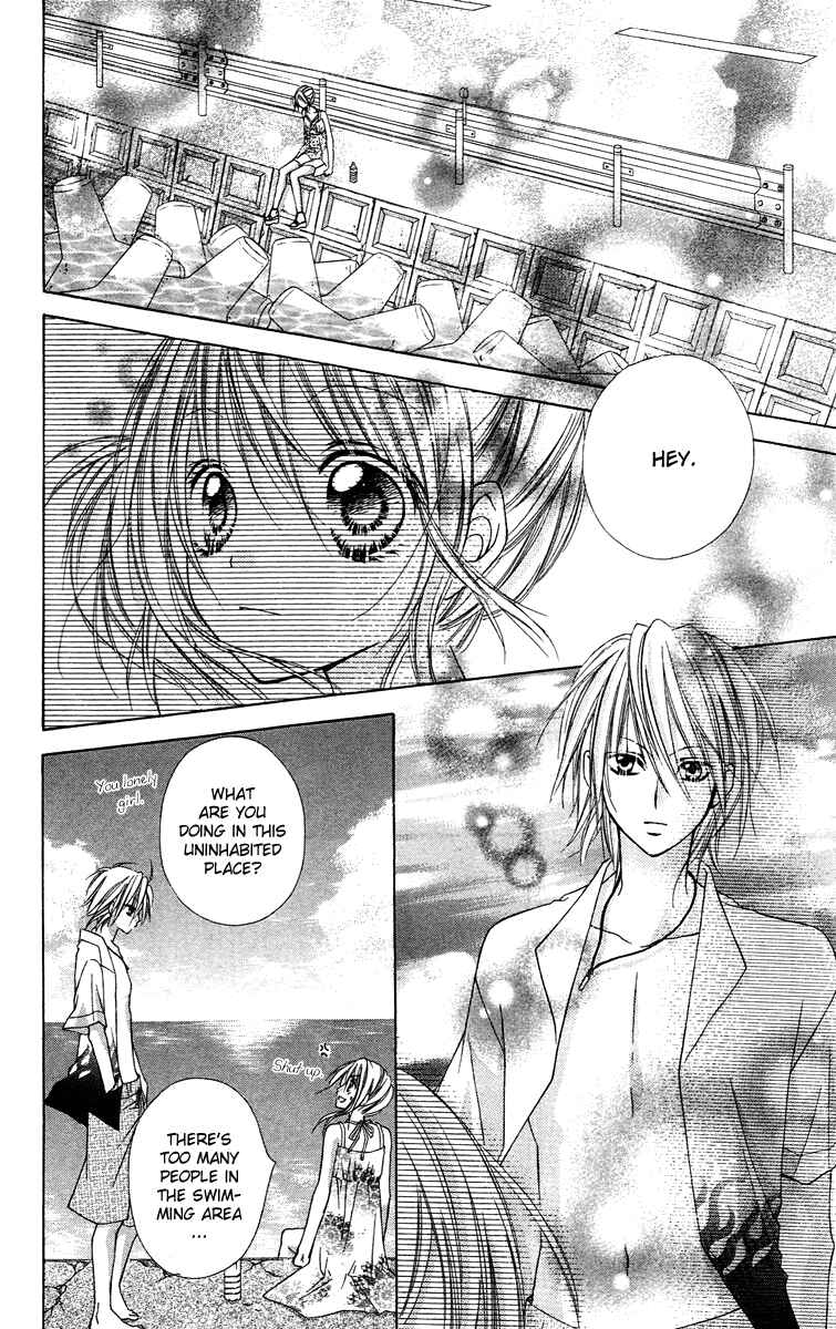 Page 15 Chapter 16 Love Berrish!