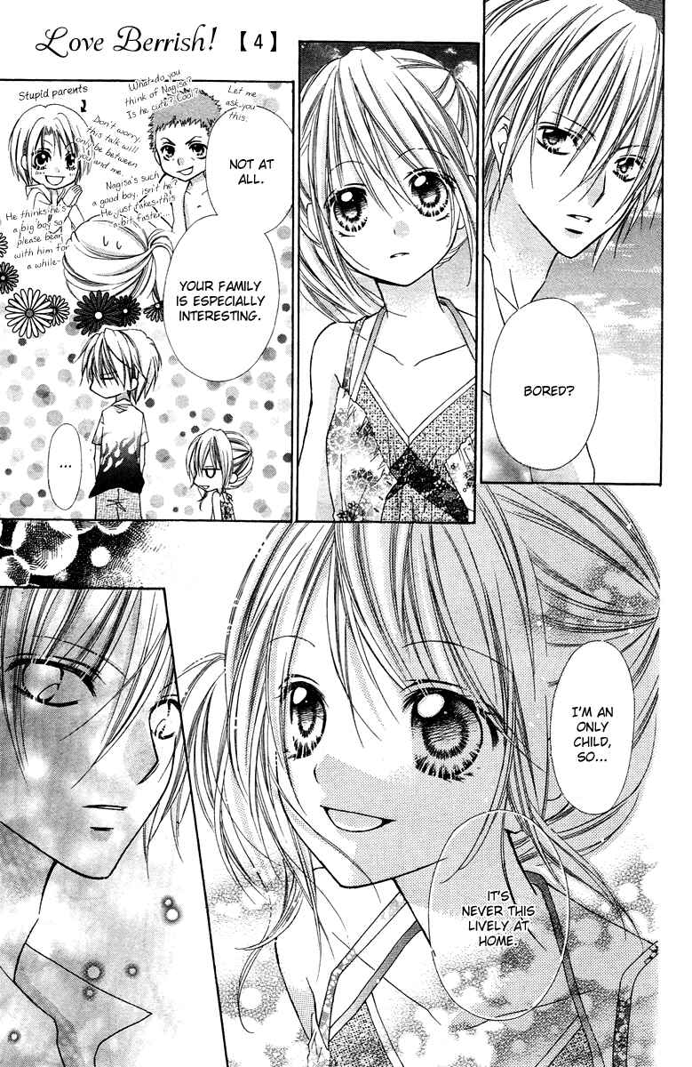 Page 16 Chapter 16 Love Berrish!