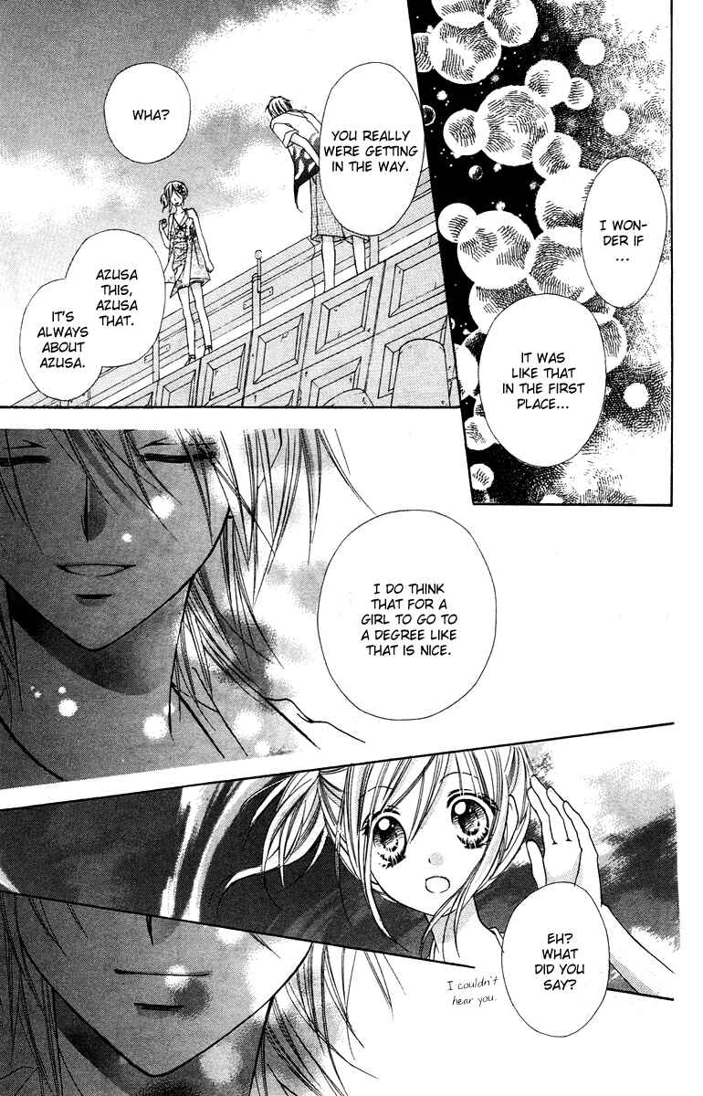 Page 20 Chapter 16 Love Berrish!