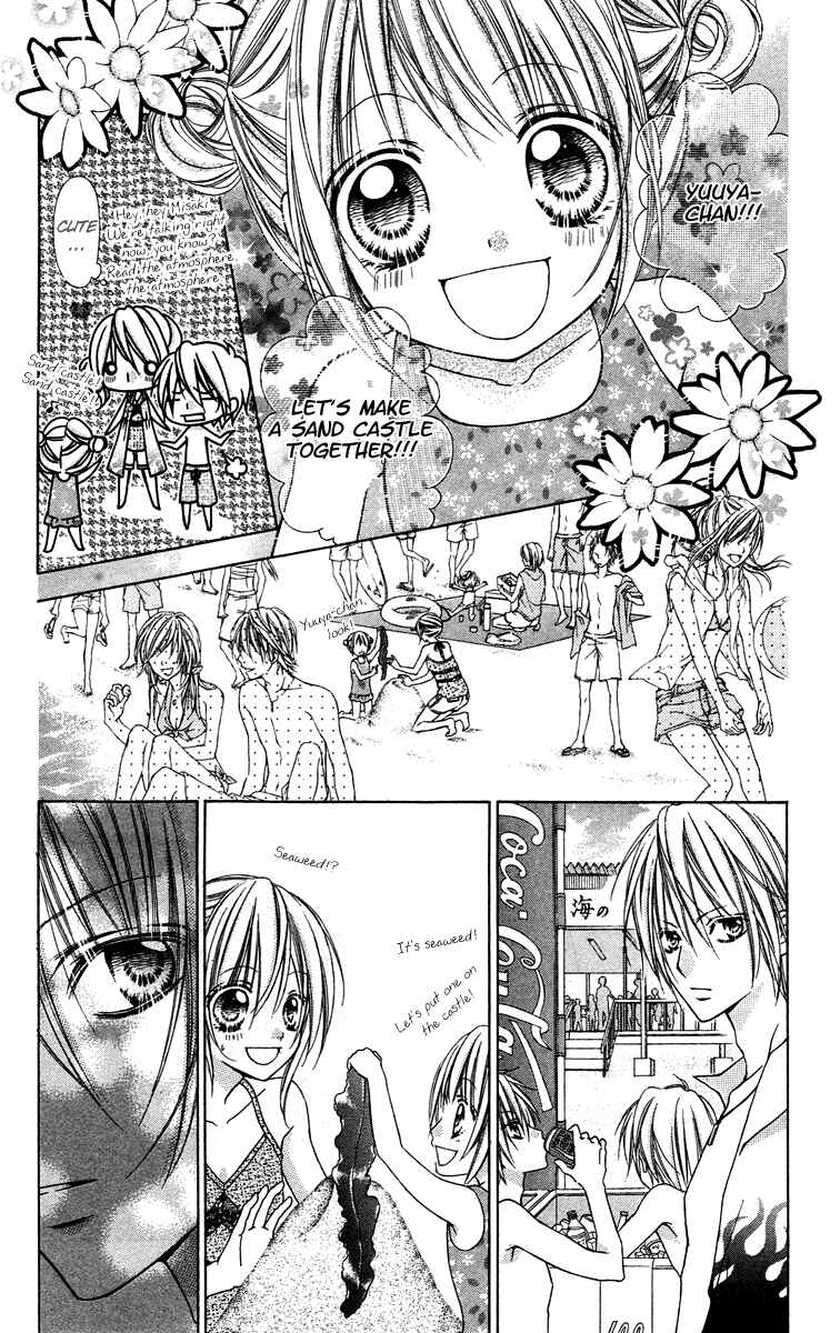 Page 22 Chapter 16 Love Berrish!