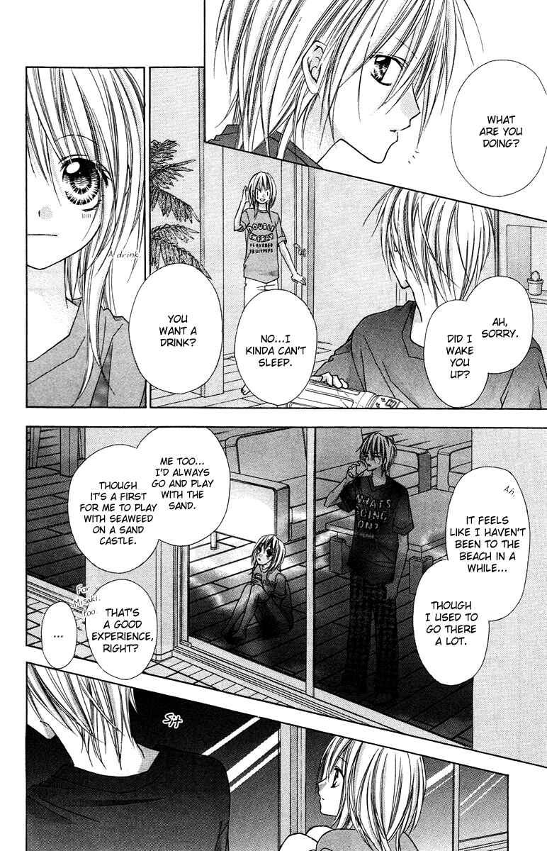 Page 25 Chapter 16 Love Berrish!