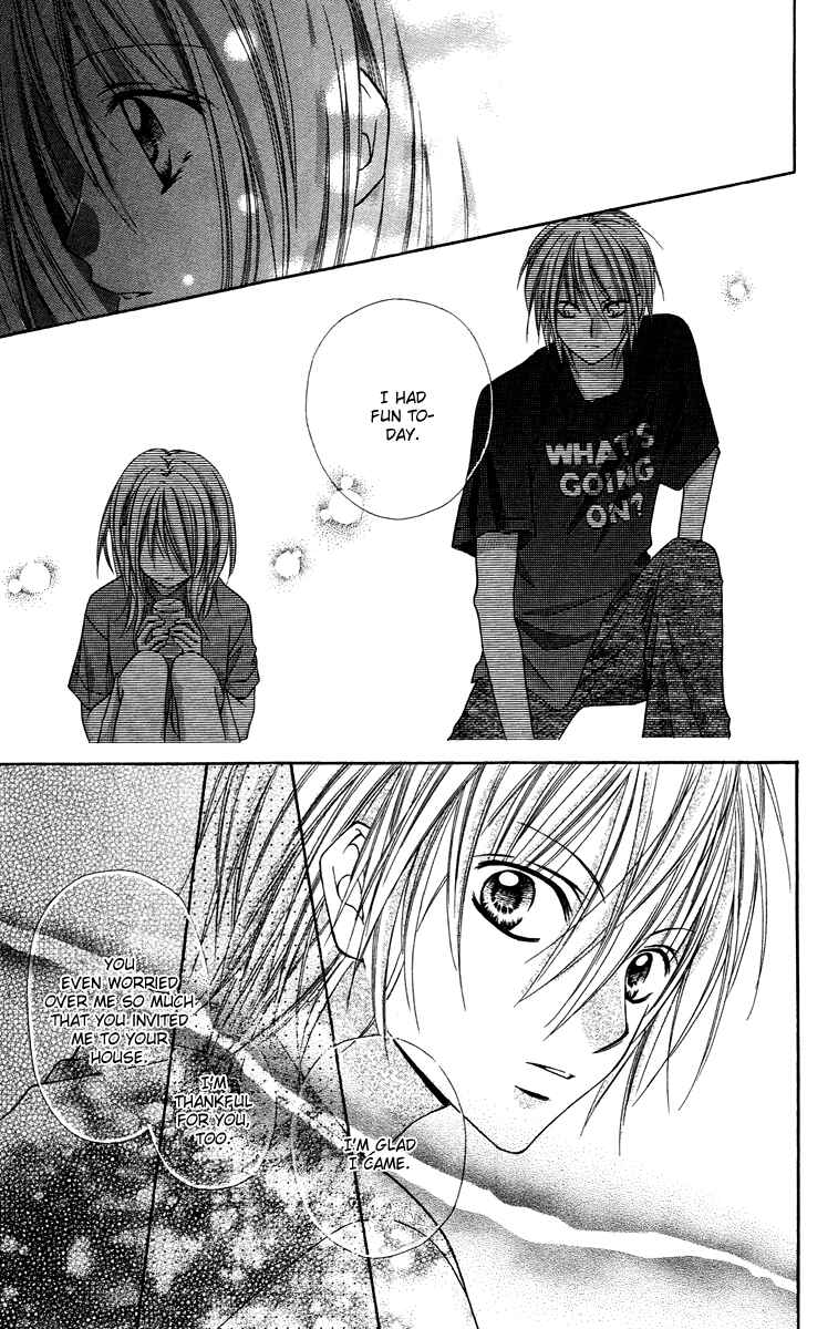 Page 26 Chapter 16 Love Berrish!