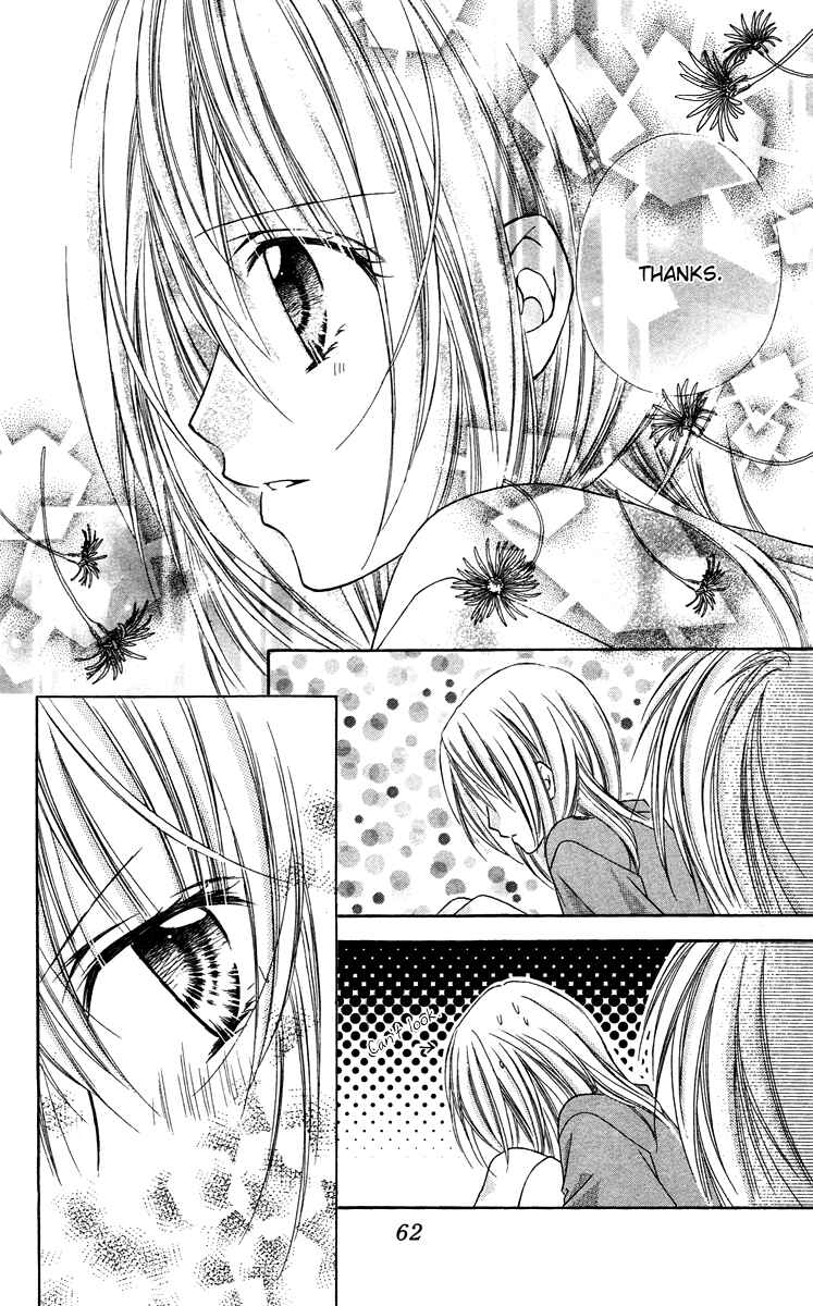 Page 27 Chapter 16 Love Berrish!