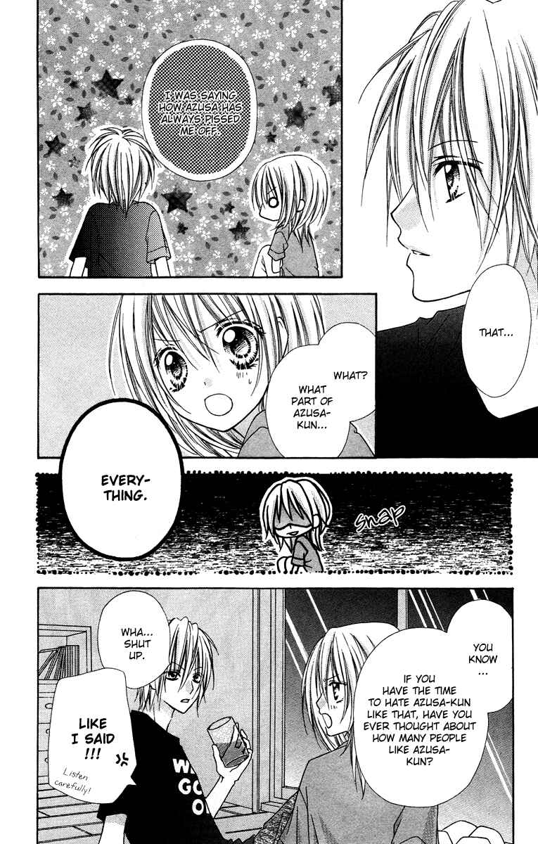 Page 29 Chapter 16 Love Berrish!