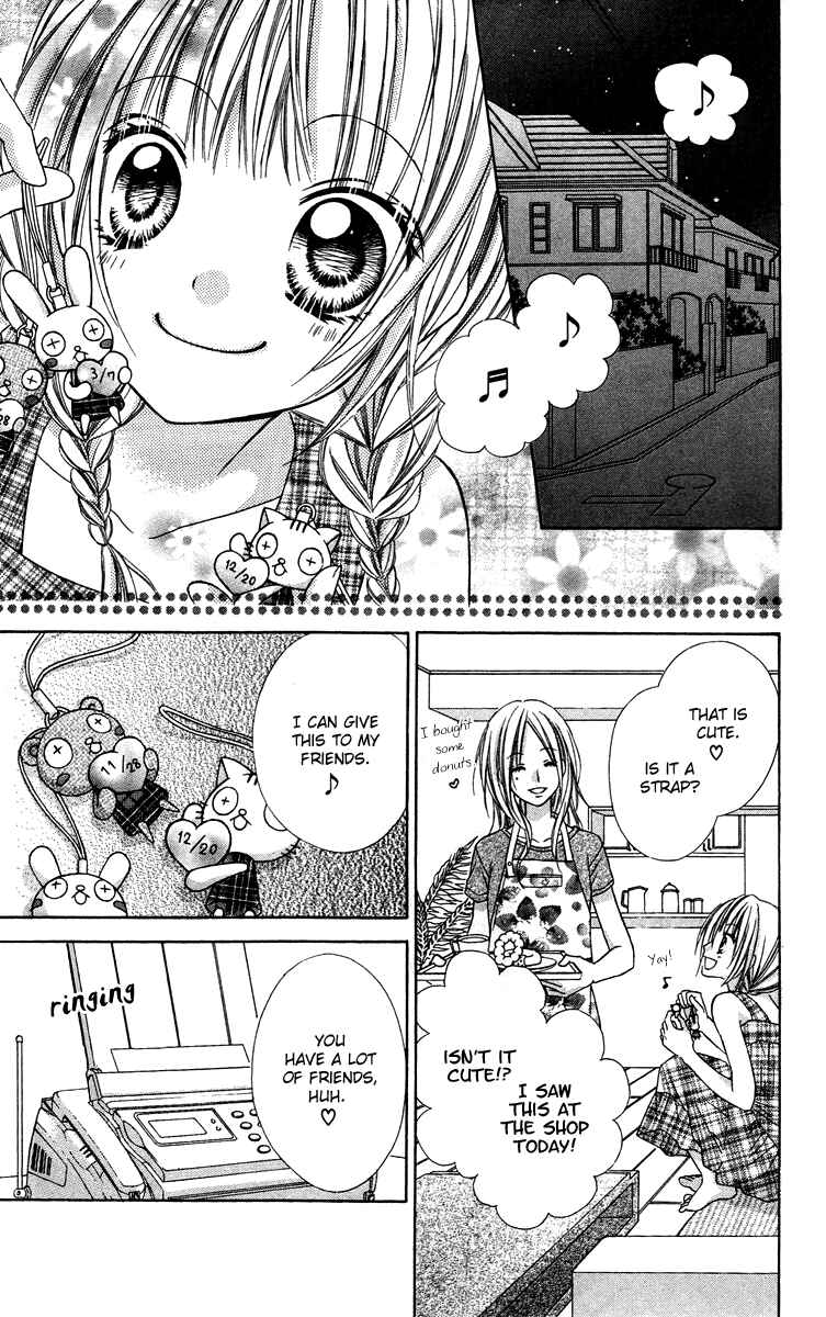 Page 34 Chapter 16 Love Berrish!