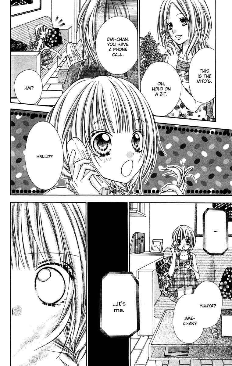 Page 35 Chapter 16 Love Berrish!