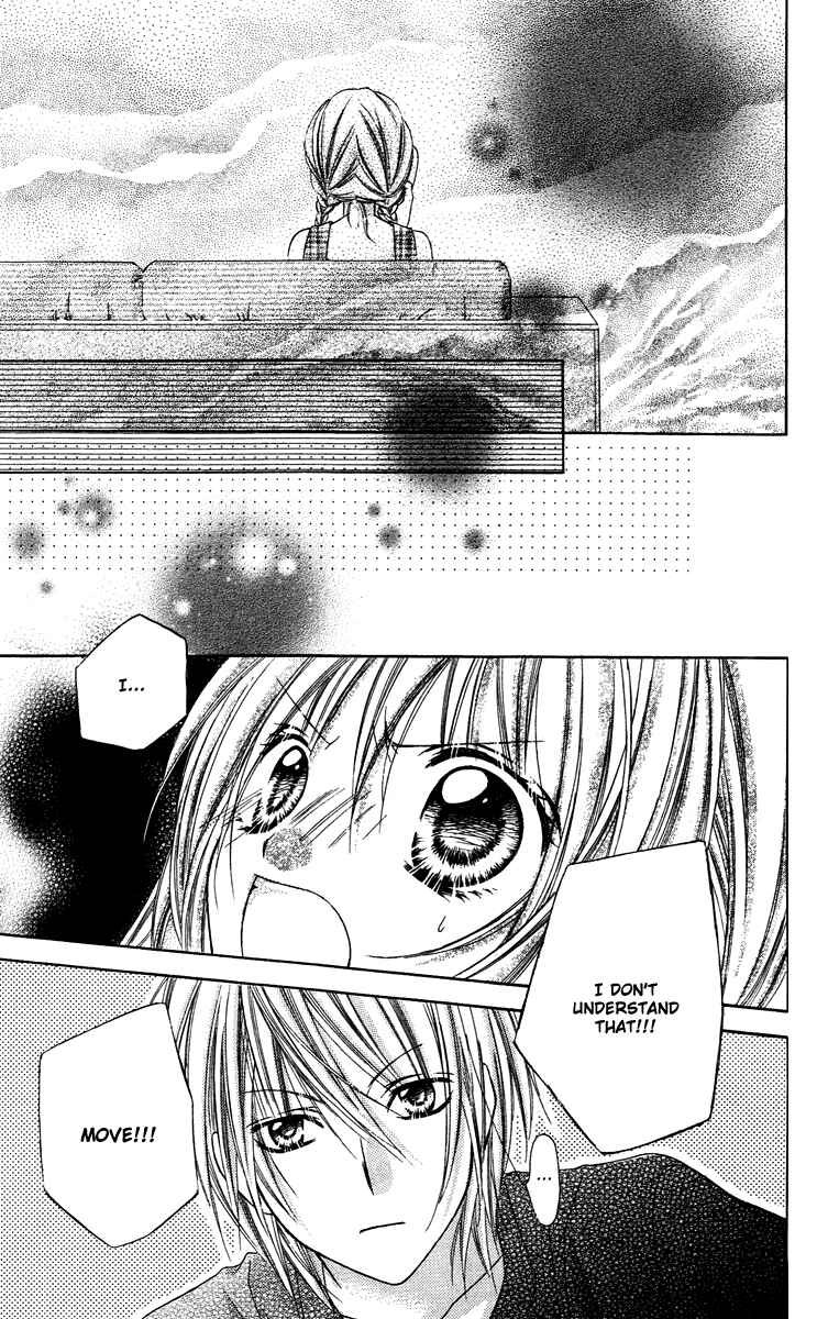 Page 36 Chapter 16 Love Berrish!