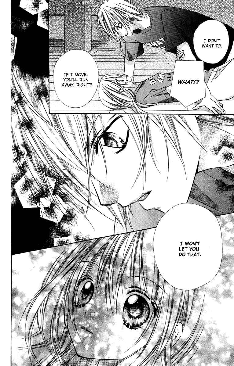 Page 37 Chapter 16 Love Berrish!