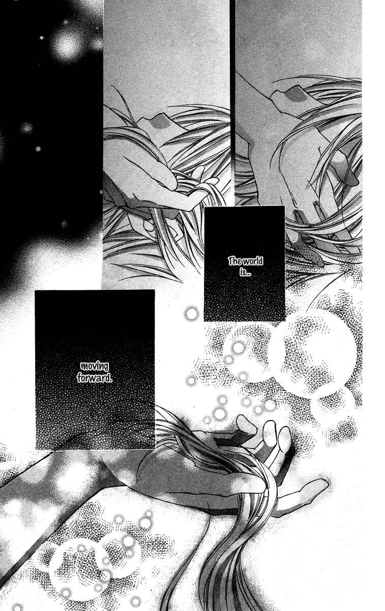 Page 38 Chapter 16 Love Berrish!