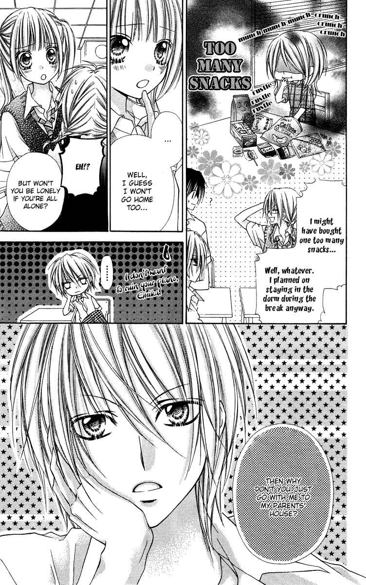 Page 6 Chapter 16 Love Berrish!