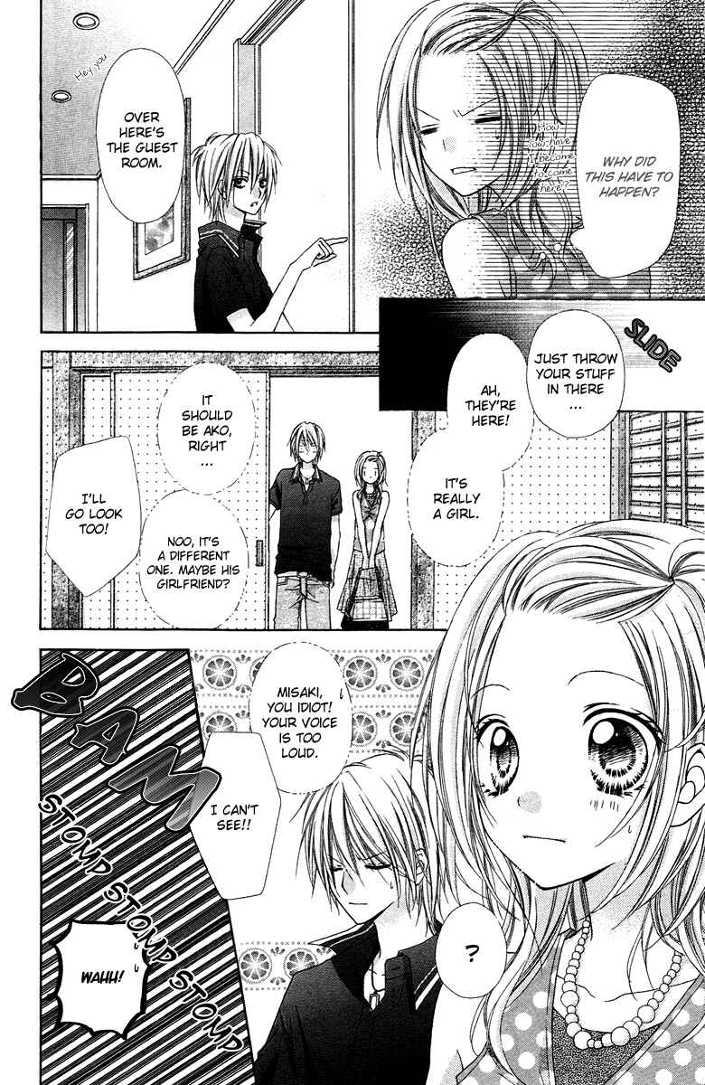 Page 7 Chapter 16 Love Berrish!