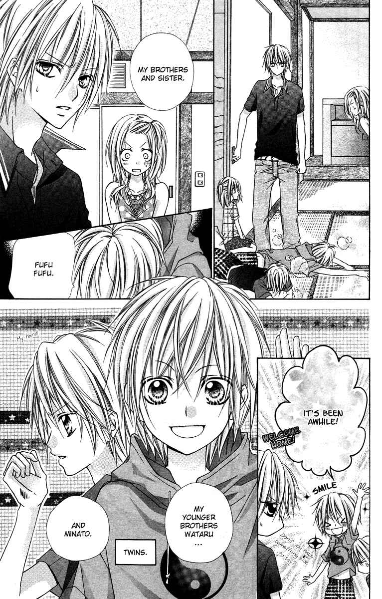 Page 8 Chapter 16 Love Berrish!
