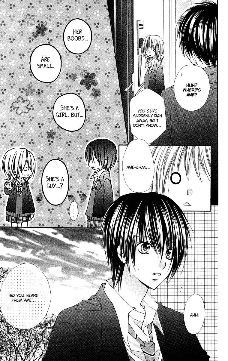 Page 10 Chapter 7 Love Berrish!
