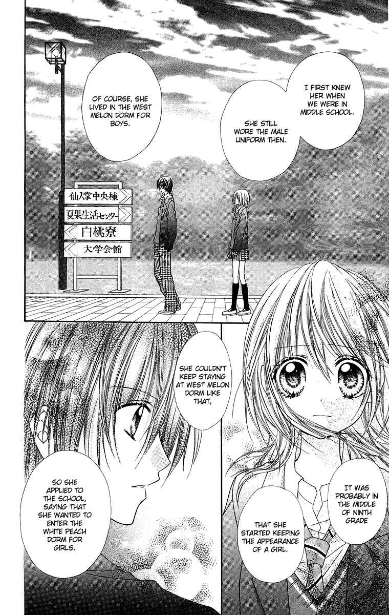 Page 11 Chapter 7 Love Berrish!